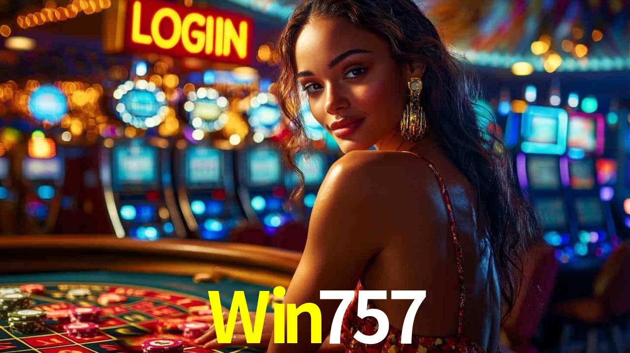 Catálogo de jogos Win757 com fornecedores Pragmatic Play, Evolution, NetEnt